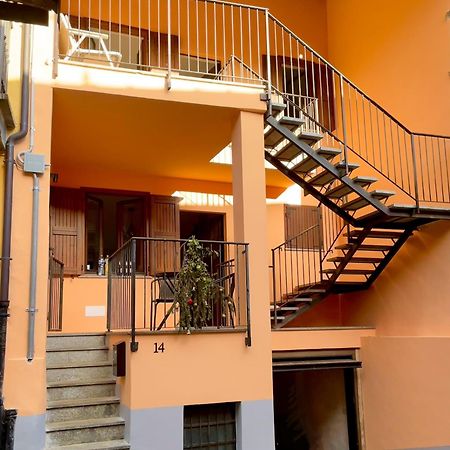 Studio Rosa Miagliano Exterior photo