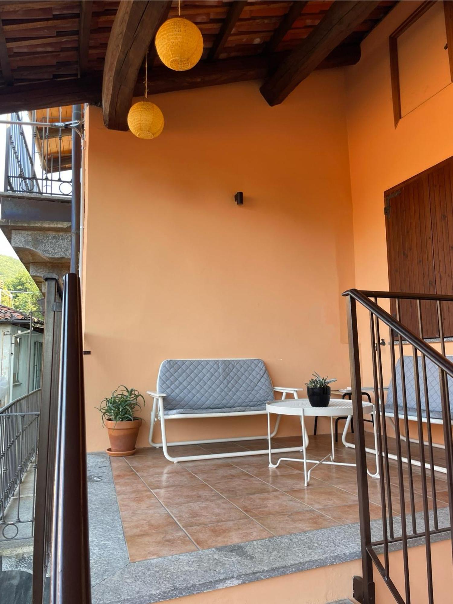 Studio Rosa Miagliano Exterior photo