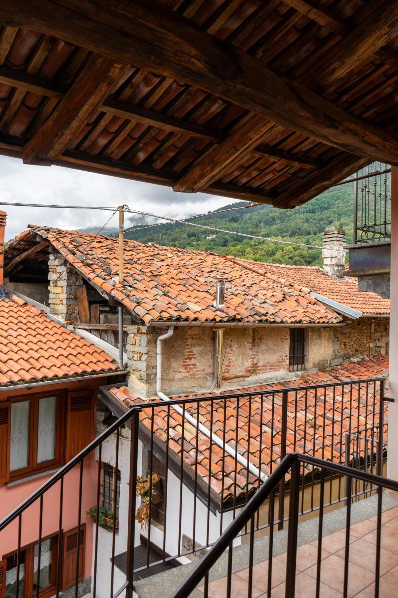 Studio Rosa Miagliano Exterior photo