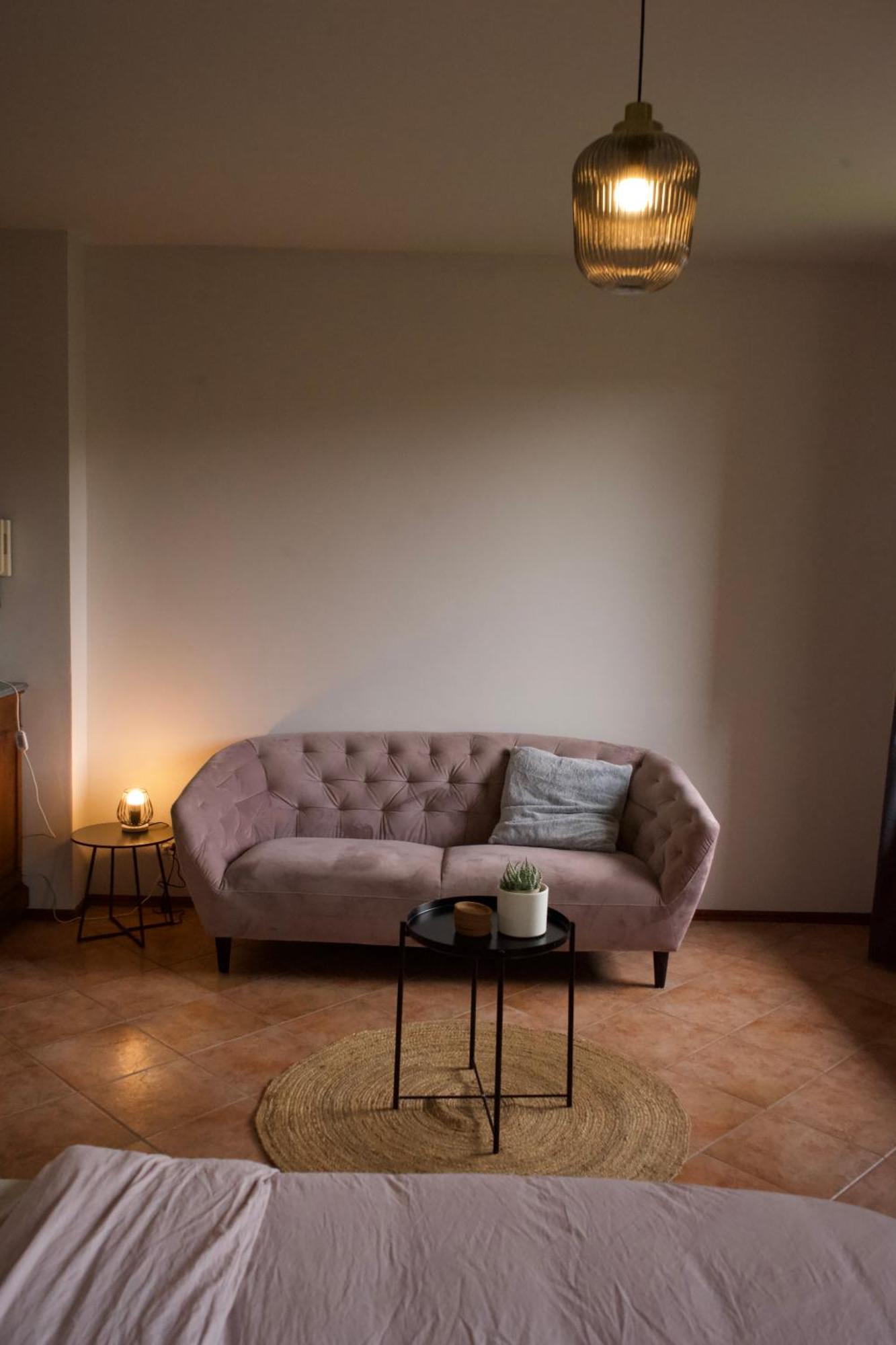 Studio Rosa Miagliano Exterior photo