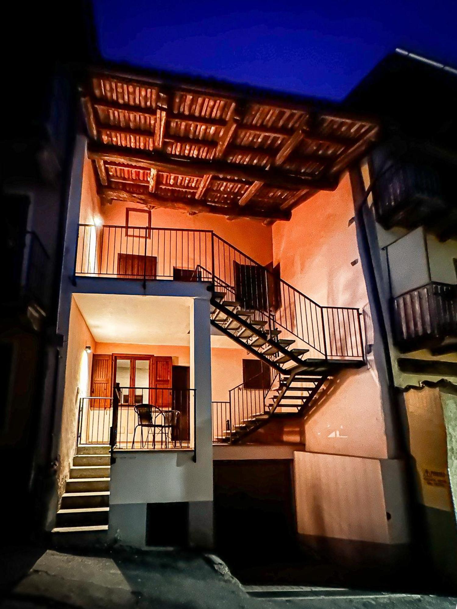 Studio Rosa Miagliano Exterior photo