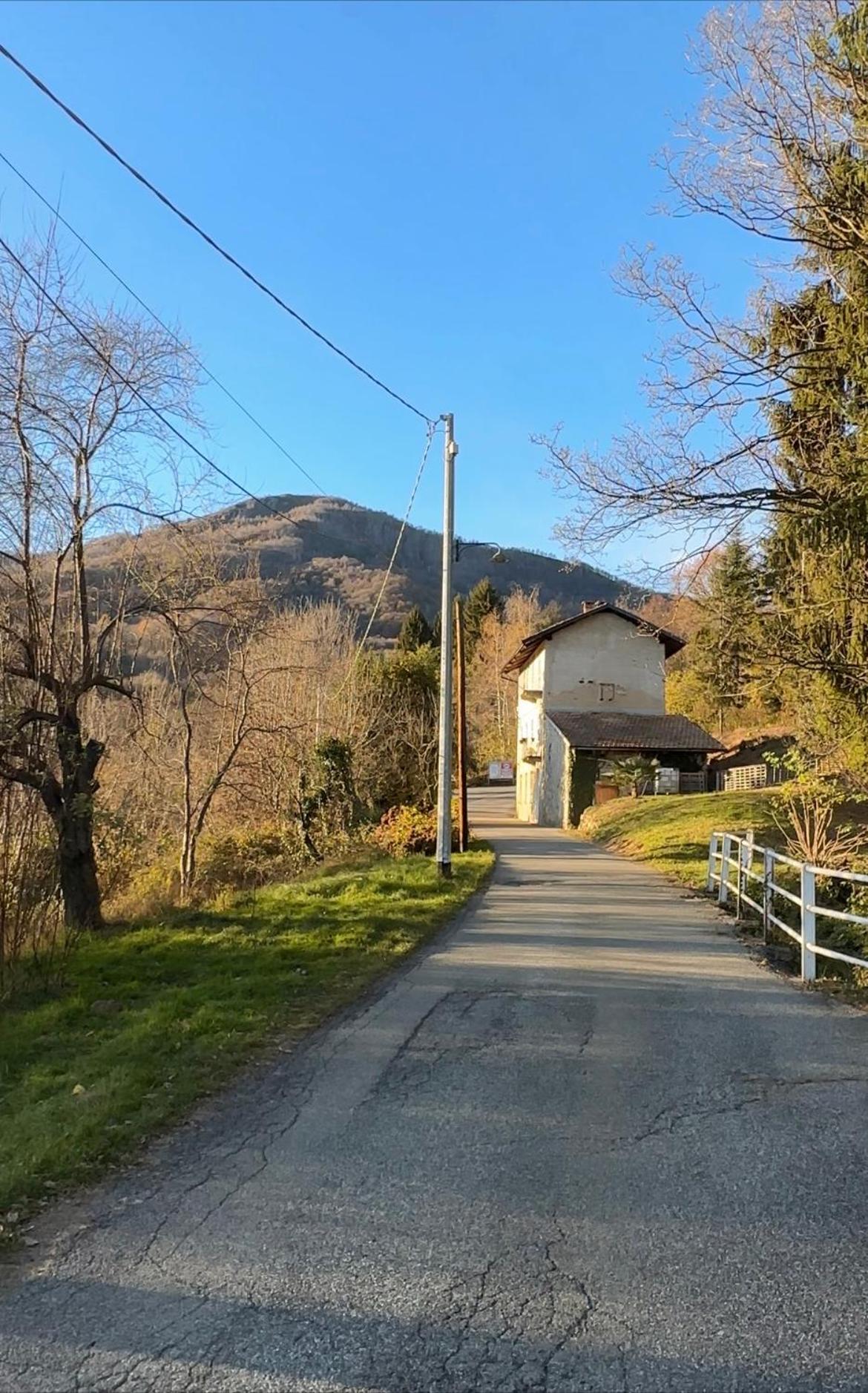 Studio Rosa Miagliano Exterior photo