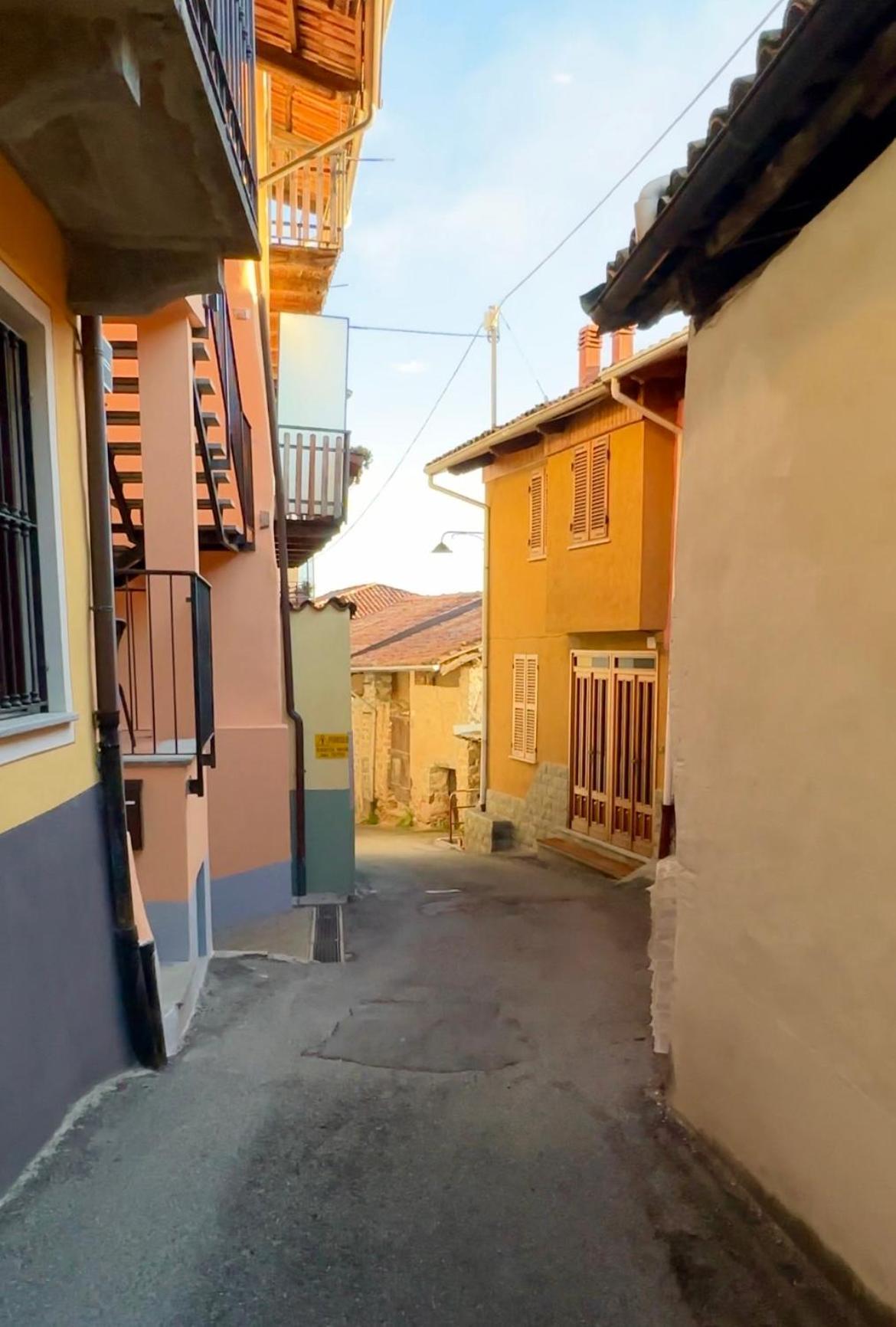 Studio Rosa Miagliano Exterior photo