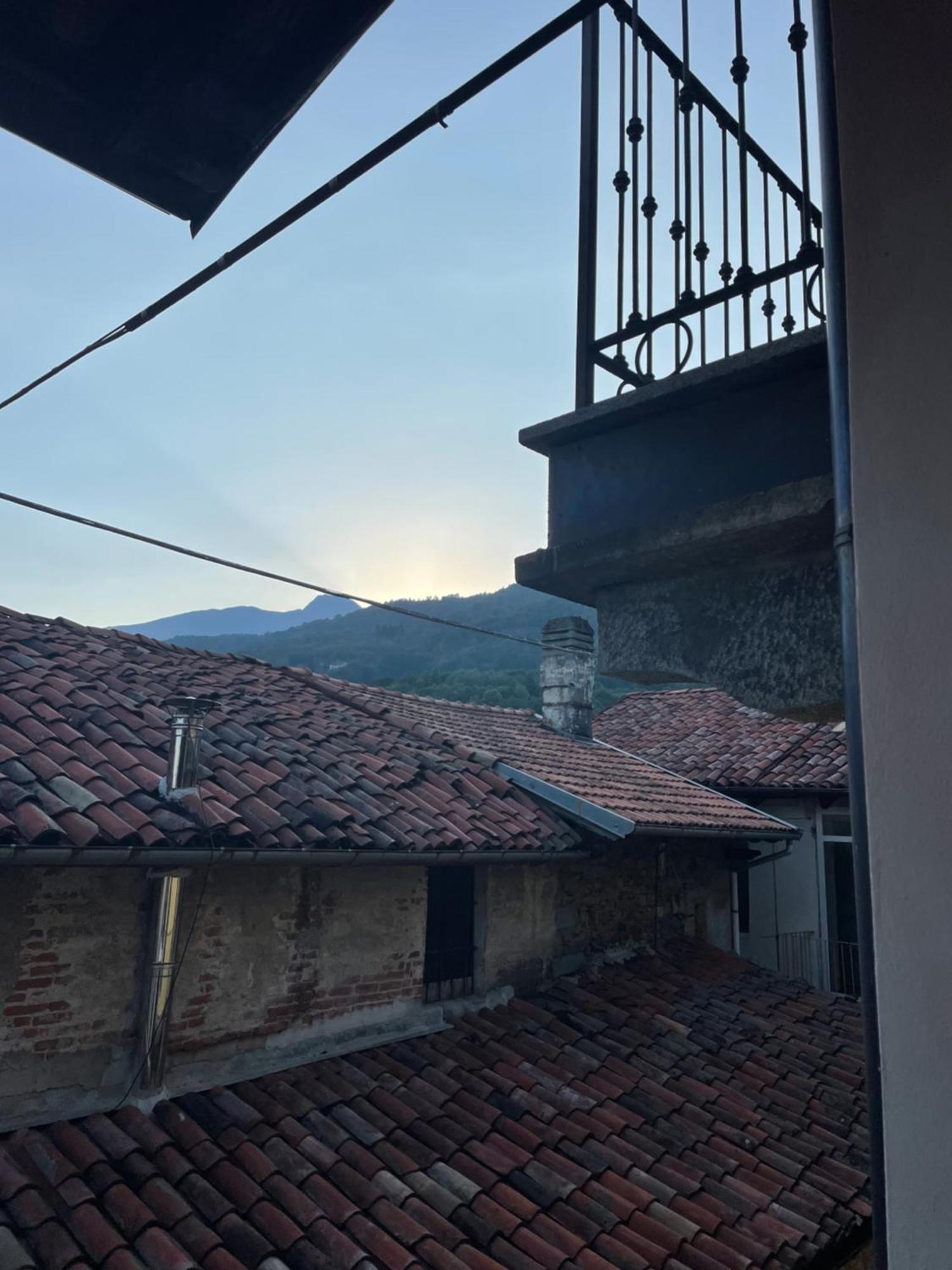 Studio Rosa Miagliano Exterior photo