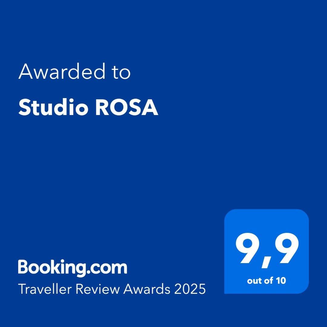 Studio Rosa Miagliano Exterior photo